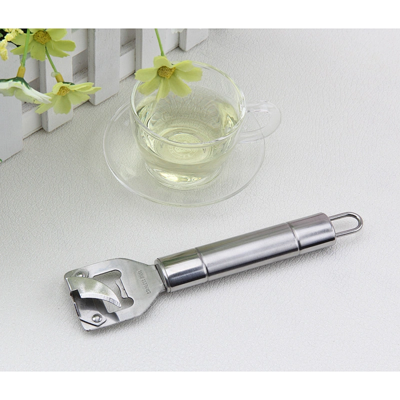 Washable Stainless Steel Key Holder Bottle Opener