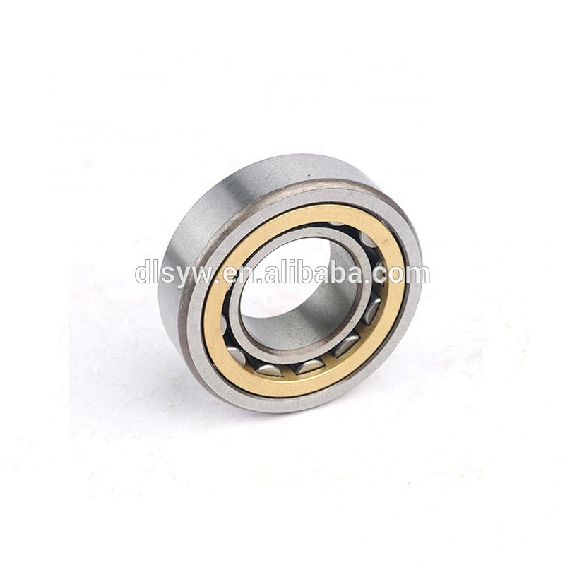 Factory Cylindrical Roller Bearing NU203M Long Life And Low Price