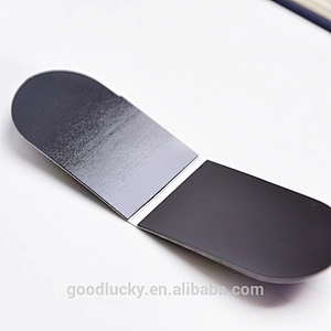 School Gifts Folding Magnetic Bookmark for Kids