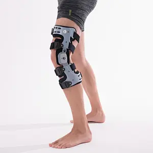 Osteoarthritis Brace Adjustable OA Arthritis Knee Brace Medical Knee Support Brace