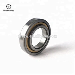 Quality Cylindrical Roller Bearing NJ212M By Size:60*110*22mm