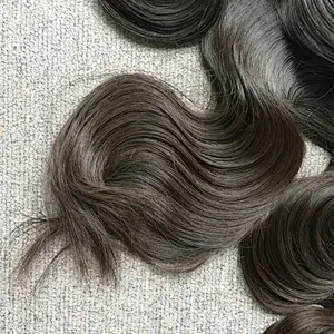 Manufacturer Price body wave hair wholesale virgin brazilian hair  guangzhou brazilian hair