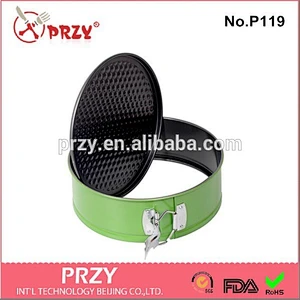 2015 newest wholesale non-stick cake pan