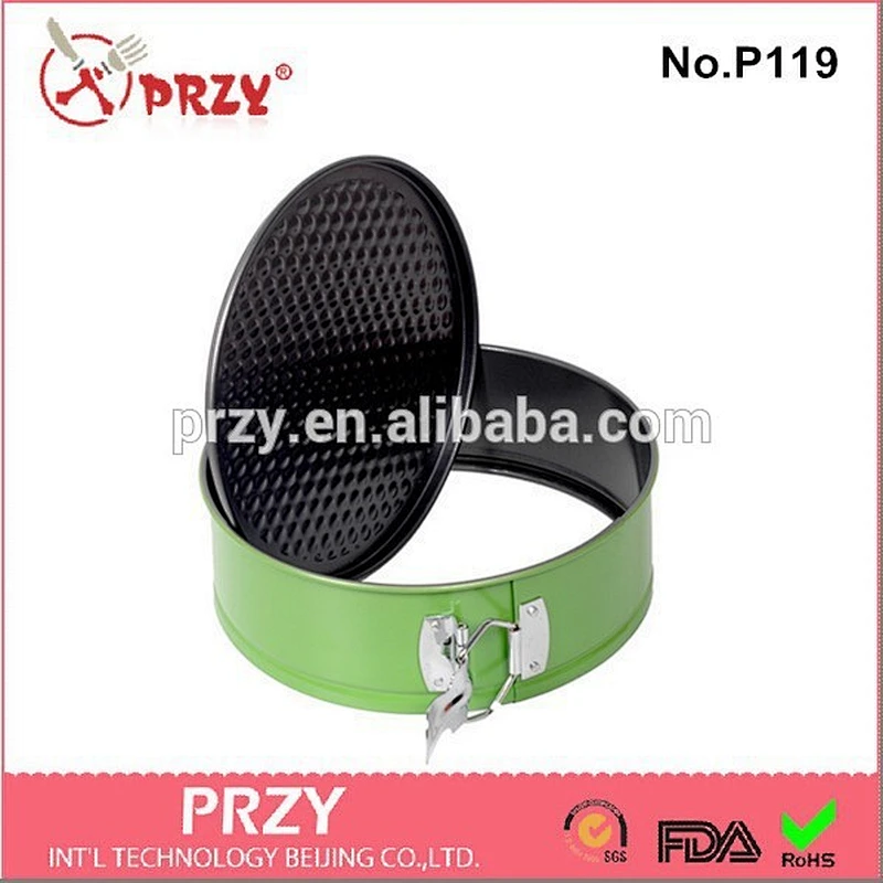 2015 newest wholesale non-stick cake pan