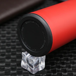 Dull polish keeping temperature cup flat paint vacuum cup #304 quality for business gift
