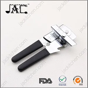 Handy Stainless Steel Acrylic Bottle Opener
