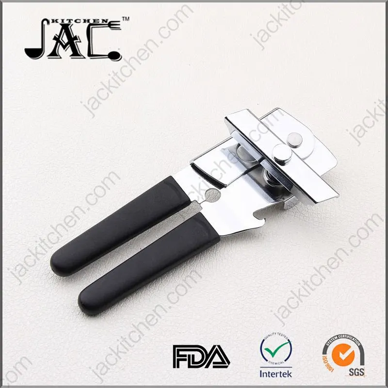 Handy Stainless Steel Acrylic Bottle Opener