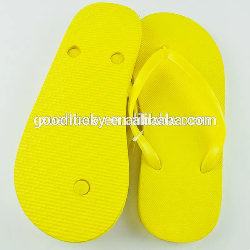 China manufacturer Hot sale fashion ladies eva flip flops