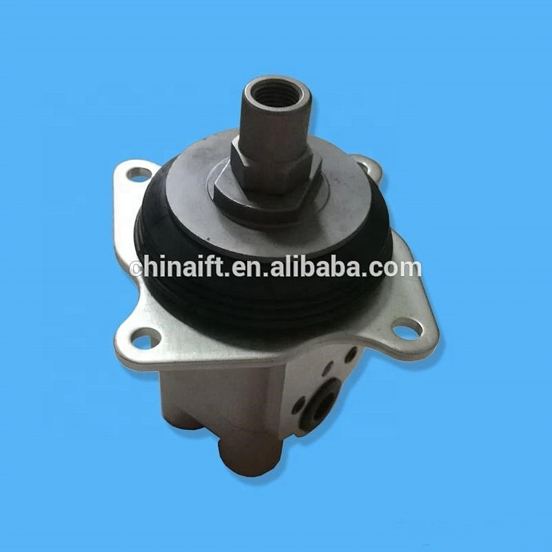 WA320-3 WA380-3 WA470-3 WA450-3 WA420-3 7021642005 PPC control valve hydraulic control valve for wheel loader