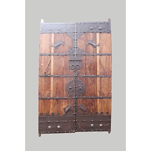 Front door for sale. chinese antique wooden door