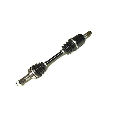 Custom Stainless Steel Atv Parts Rear Axle