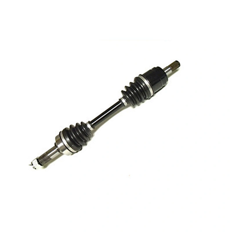 Custom Stainless Steel Atv Parts Rear Axle