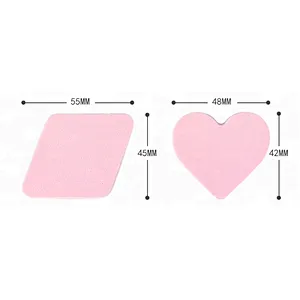 Polyurethane Sponge makeup sponge cosmetic puff for BB CC cream