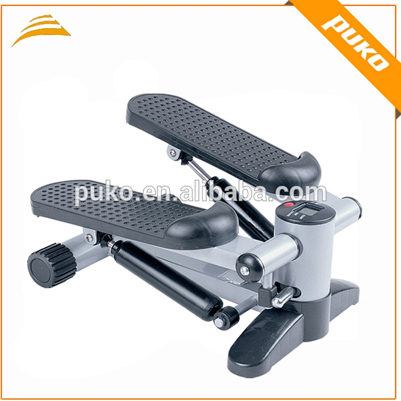 Hot sale---New fashion fitness gym adjustable aerobic stepper/mini foot stepper
