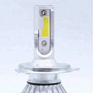 C6 H16 H13 H1 H3 H7 H8 H9 H11 H4 Led Headlight