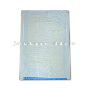 customized recycled plastic putty, mortar, animal feed, fertilizer bags
