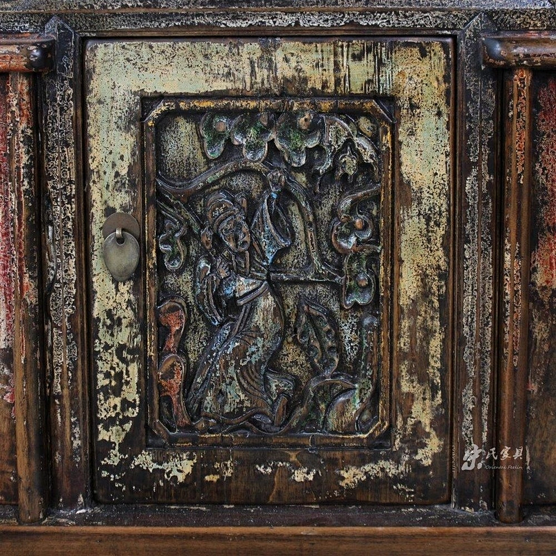 chinese antique reproduction old furniture in stores