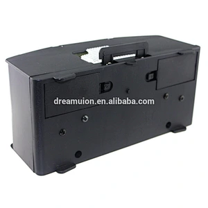 1-2 Deck Of Playing Card Poker Automatic Plastic Card Shuffler Plastic