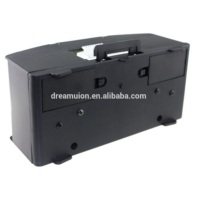 1-2 Deck Of Playing Card Poker Automatic Plastic Card Shuffler Plastic