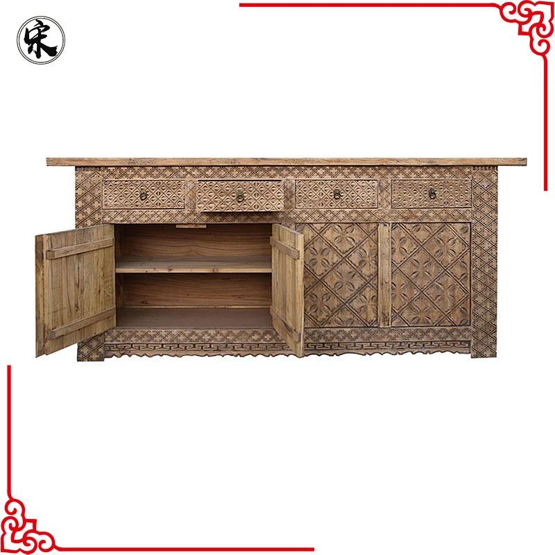beijing chinese antique oriental furniture, distressed solid wood furniture