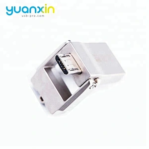 Key Pendant OTG Android USB Flash Pen Drive 8GB 16GB 32GB