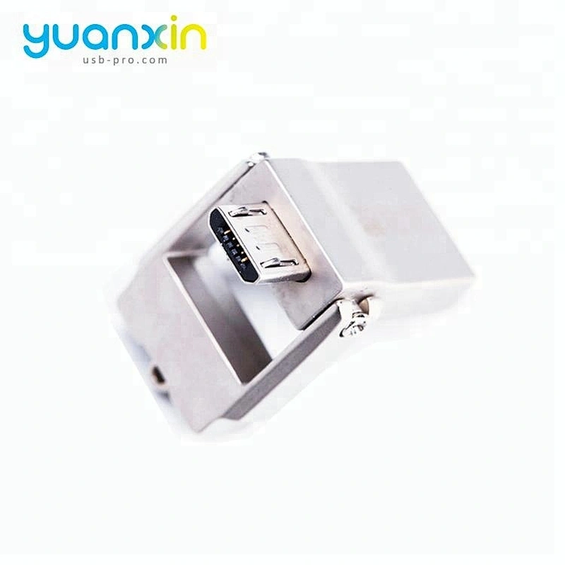 Key Pendant OTG Android USB Flash Pen Drive 8GB 16GB 32GB