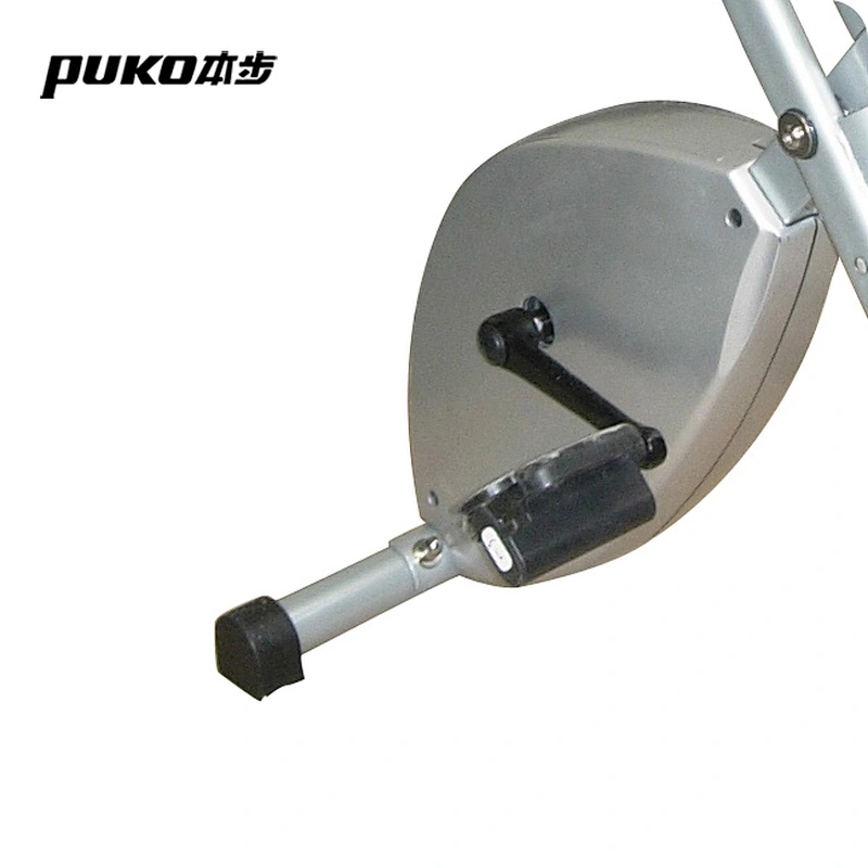 CF-917A Gym Fitness Equipment Manufacturer Exercise Air Bike Monitor