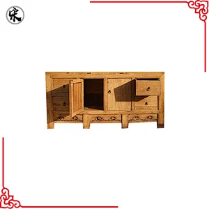 beijing chinese antique natural wood handmade furniture
