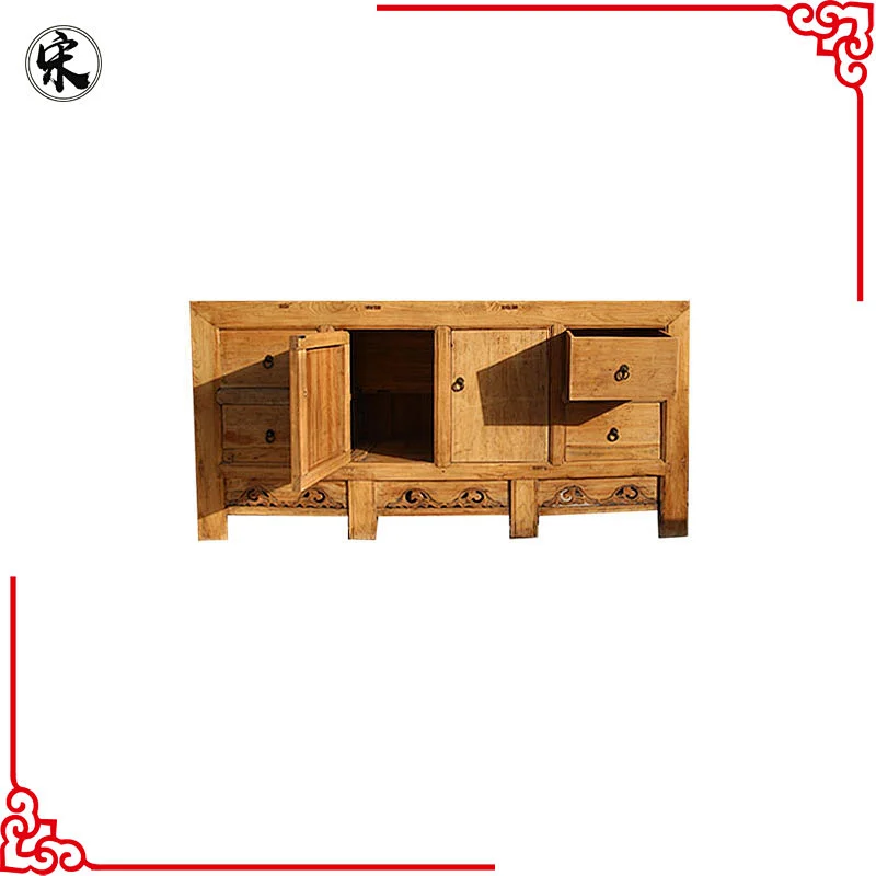 beijing chinese antique natural wood handmade furniture