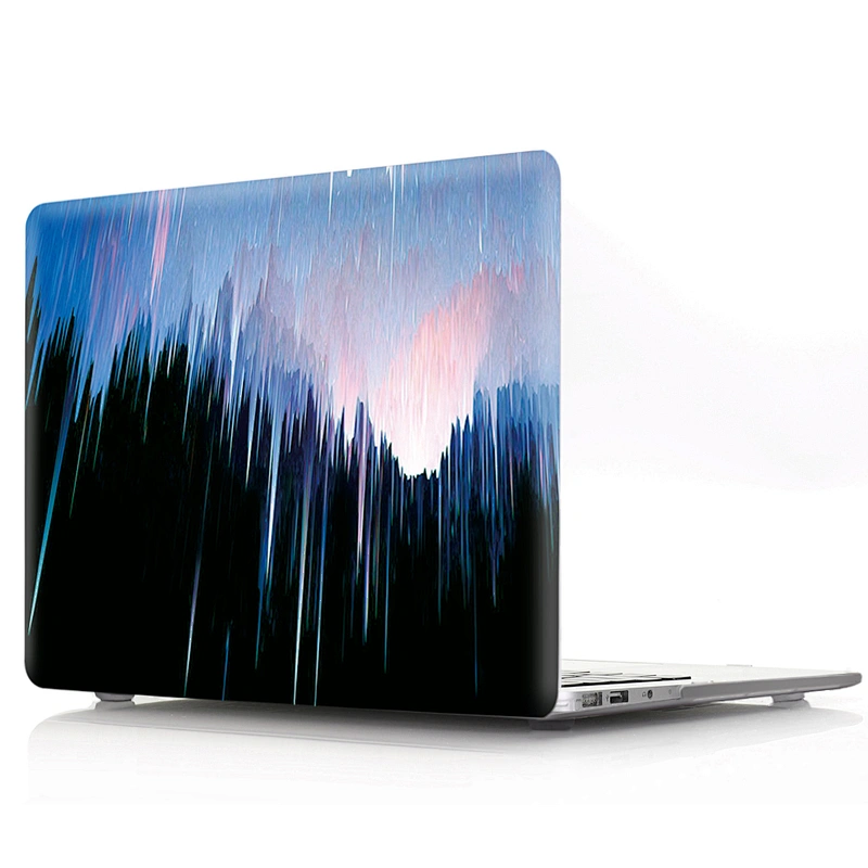 creative case custom design cases PC Case For laptop computer  for mac air case Air a1932 Newest 2018