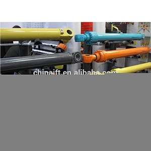 wheel loader parts hydraulic cylinder 10C0007X0L