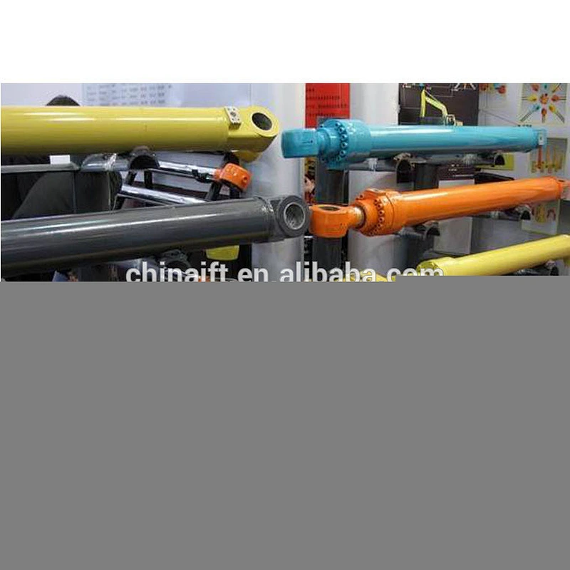 wheel loader parts hydraulic cylinder 10C0007X0L