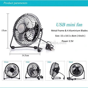 Metal 7'' 4