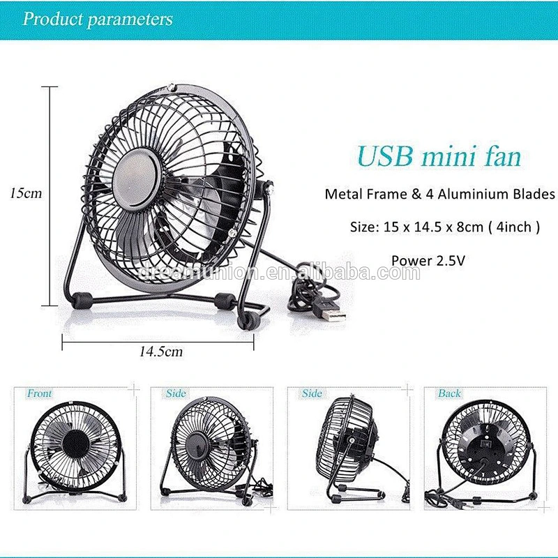Metal 7'' 4