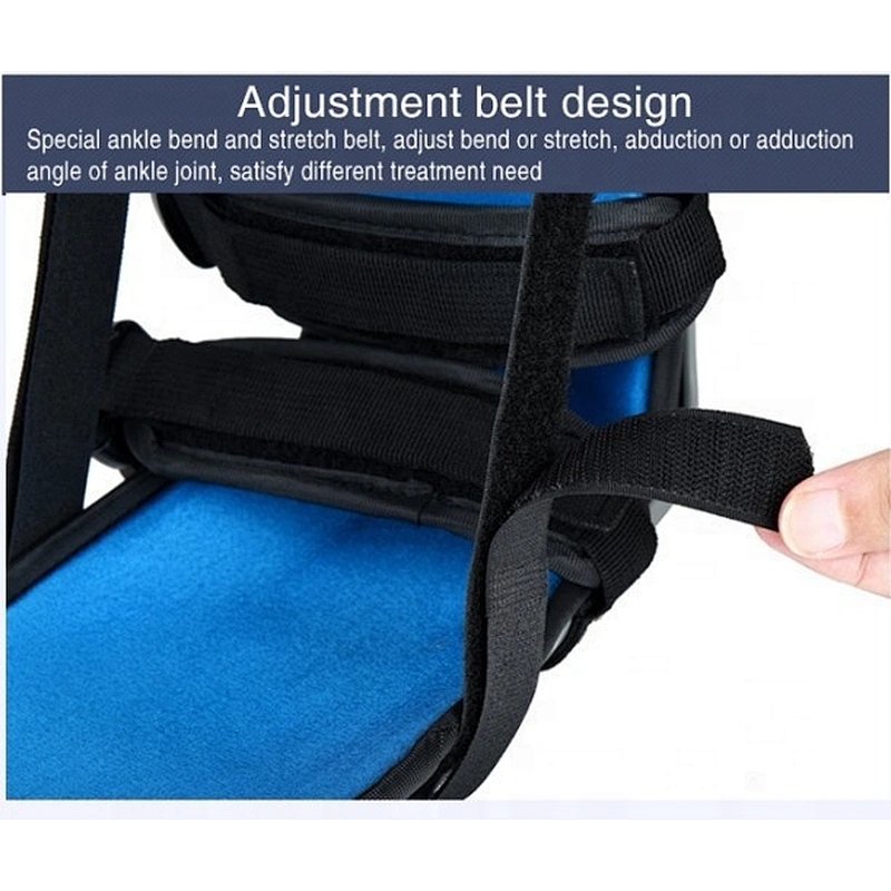 Medical Adjustable Ankle Foot Orthosis