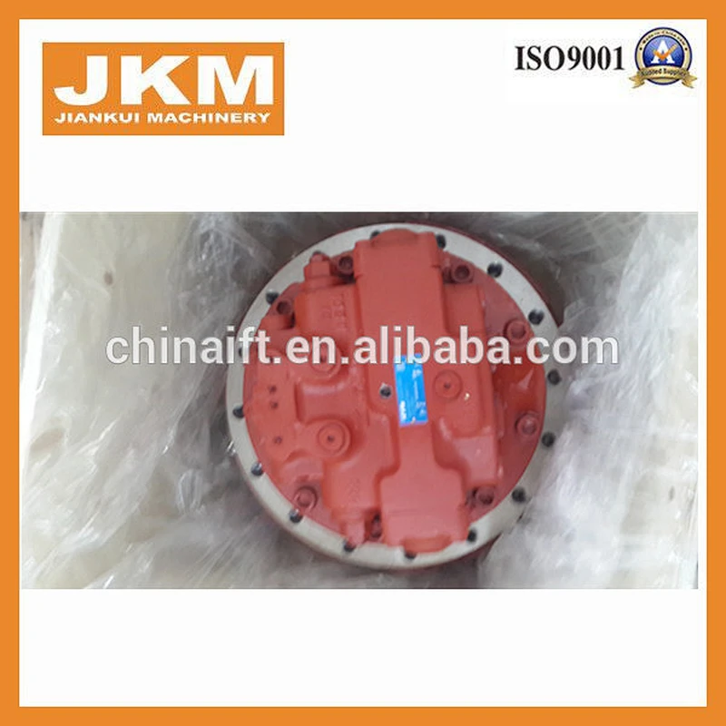 SH300 final drive for excavator engine parts