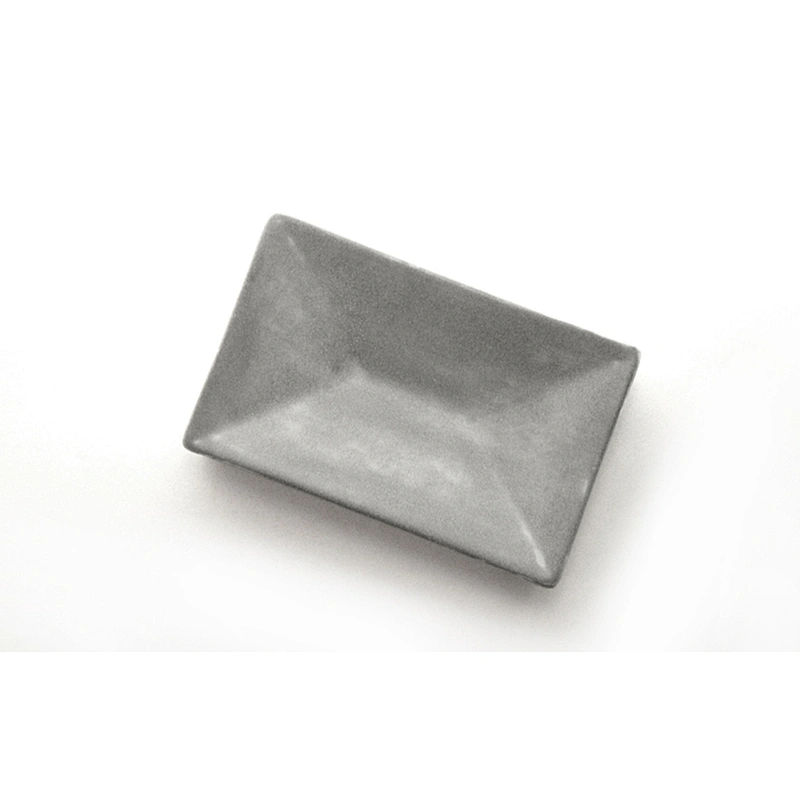 S9068 Silicone Soap box molds soap holder concrete creative cement home crafts decorations