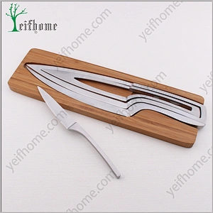 Multi functional kitchen tool 3Cr13 knives