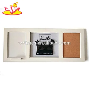 2018 Wholesale fashion wooden Wall Decorations for sale W09D055