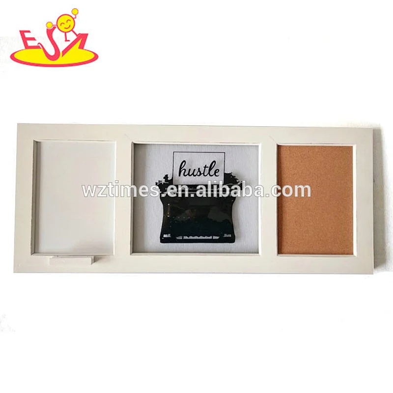 2018 Wholesale fashion wooden Wall Decorations for sale W09D055