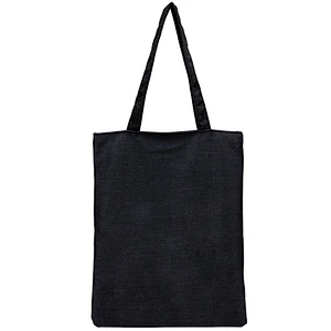 Canvas Shoulder Beach Bag Women Tote Hand Bag Lady Handbag shopping bag