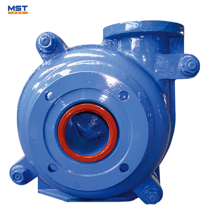 Dewatering slurry pumps manufacturers
