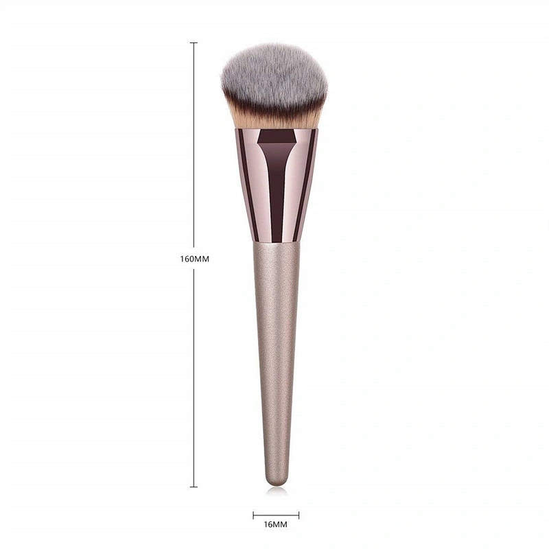1pc Makeup Brush Individual Makeup Powder Blusher Large Powder Brush Cosmetic Tool set