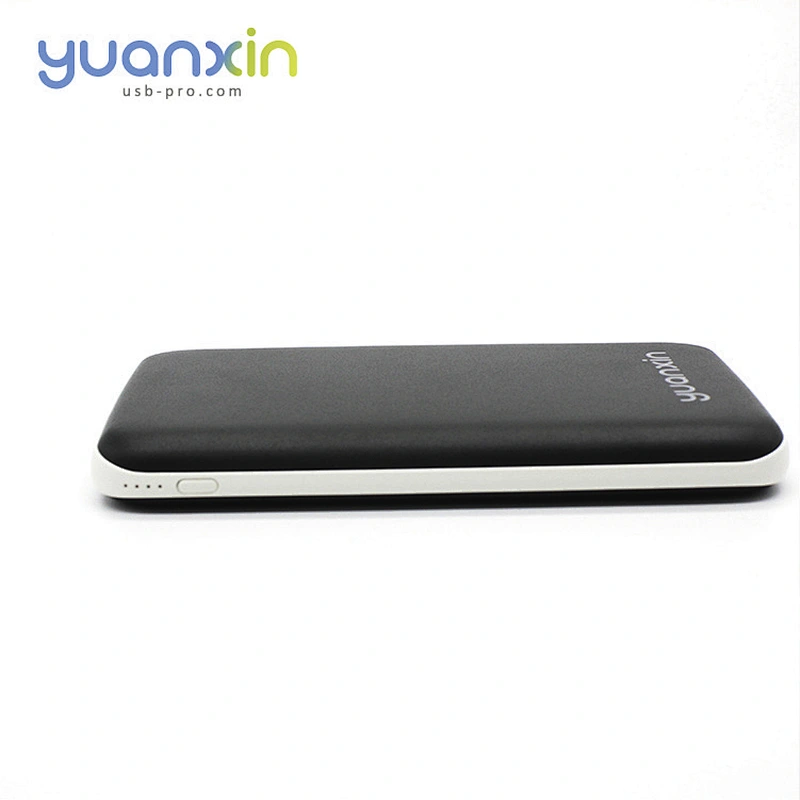Fine Workmanship Latest New Design Quality Assurance At Low Price Laptop Custom Shape 10000mAh Power Bank