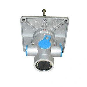 Shantui SL50W-2 wheel loader air brake valve XM60C-3514002 for sale