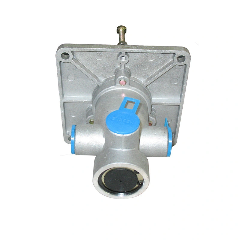 Shantui SL50W-2 wheel loader air brake valve XM60C-3514002 for sale