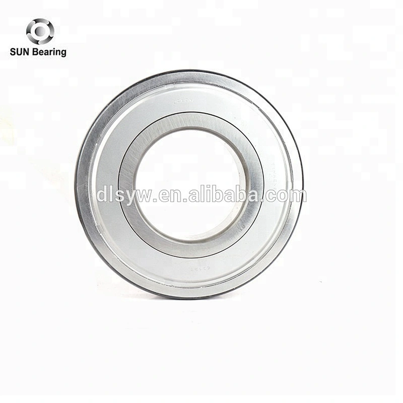 High Quality Deep Groove Ball Bearing 6319ZZ