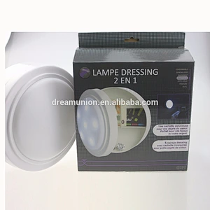 Concealed Safe Closet Light Hidden Secret Security Stash New Diversion