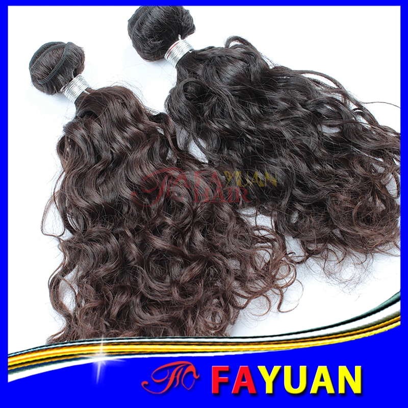 Deep wave hair styles,natural color Filipino hair,virgin hair vendors