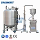 oil storage tanks manufacturer in China